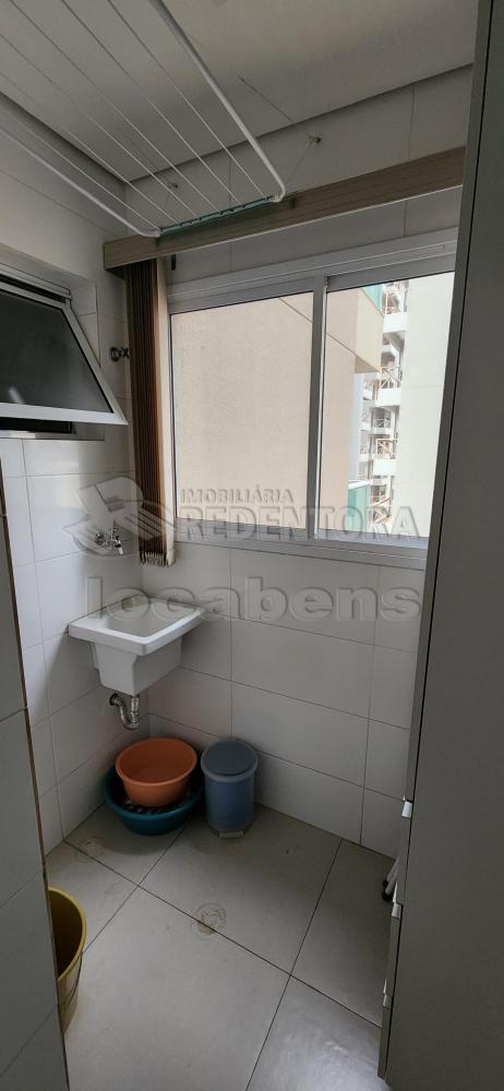 Alugar Apartamento / Padrão em São José do Rio Preto apenas R$ 2.700,00 - Foto 11