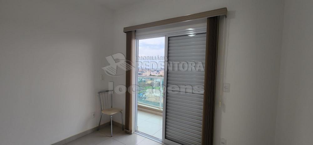 Alugar Apartamento / Padrão em São José do Rio Preto R$ 2.700,00 - Foto 10
