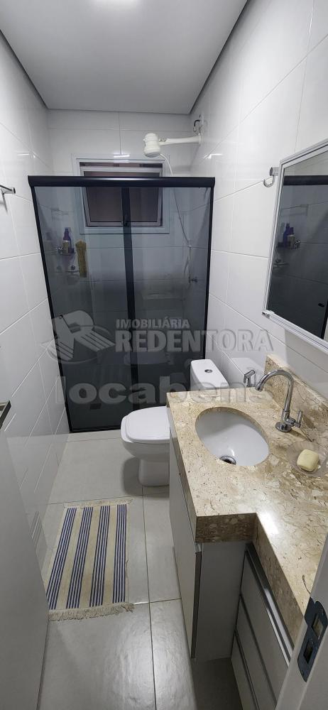 Alugar Apartamento / Padrão em São José do Rio Preto R$ 2.700,00 - Foto 13