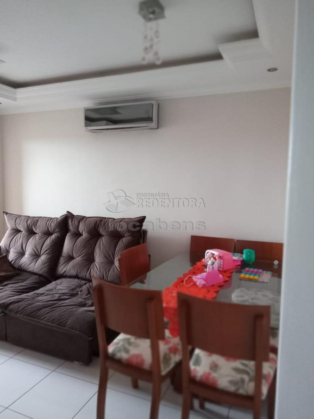 Comprar Apartamento / Padrão em São José do Rio Preto apenas R$ 230.000,00 - Foto 2