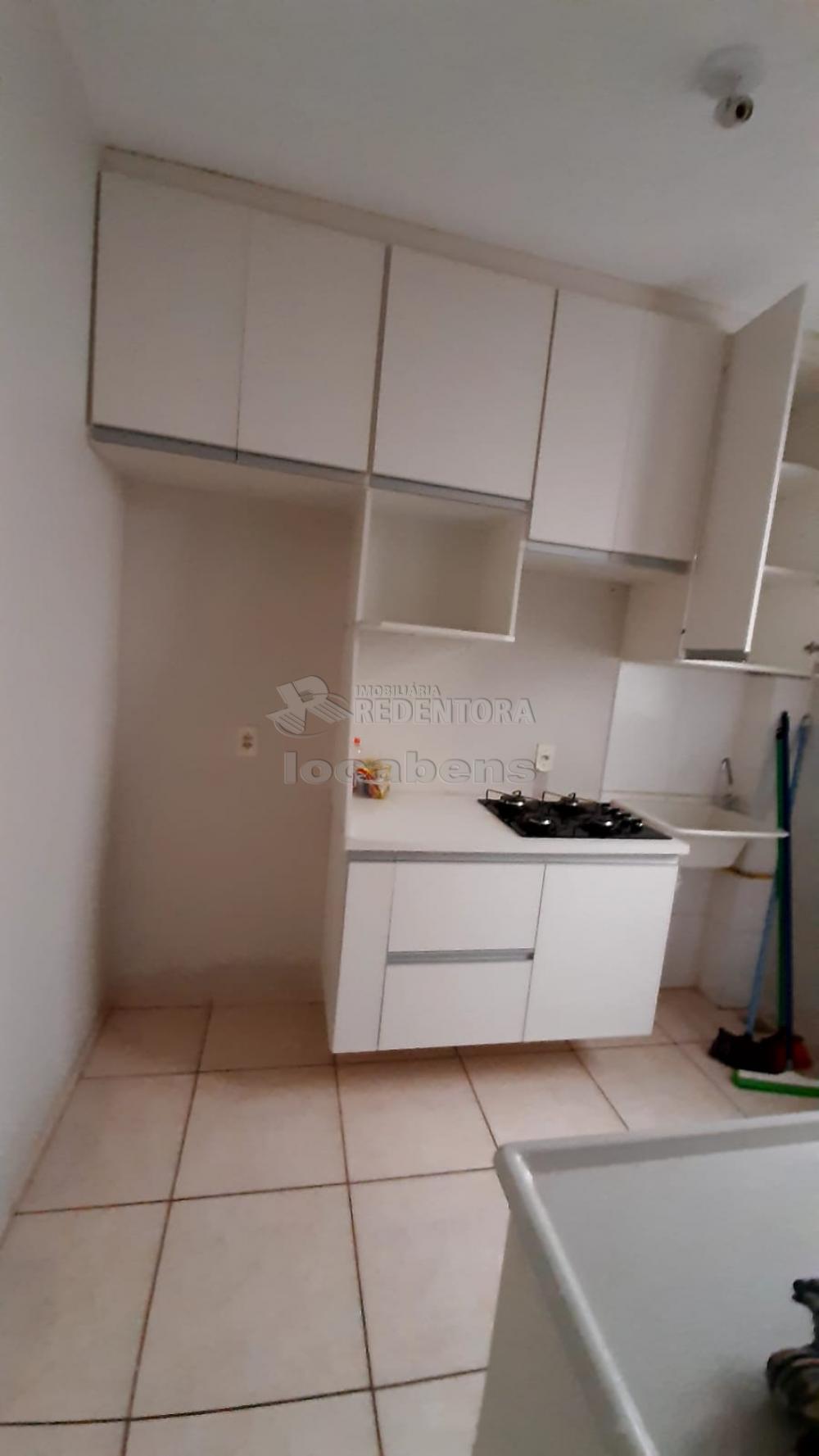 Comprar Apartamento / Padrão em São José do Rio Preto apenas R$ 180.000,00 - Foto 6