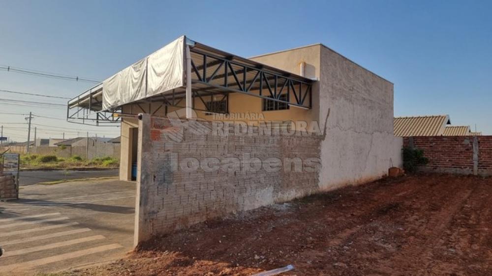 Alugar Comercial / Salão em São José do Rio Preto R$ 1.700,00 - Foto 3