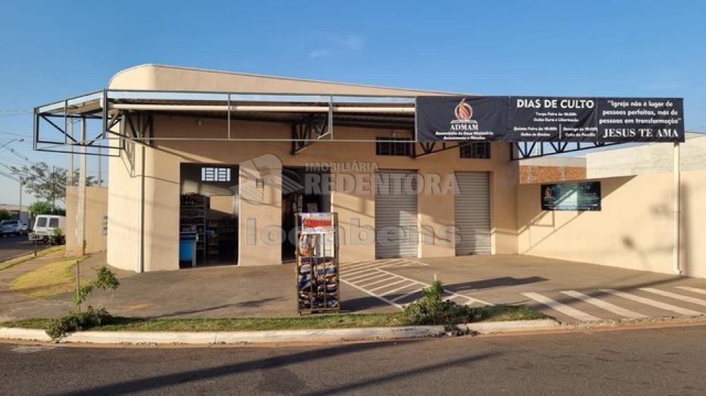 Alugar Comercial / Salão em São José do Rio Preto apenas R$ 1.700,00 - Foto 2