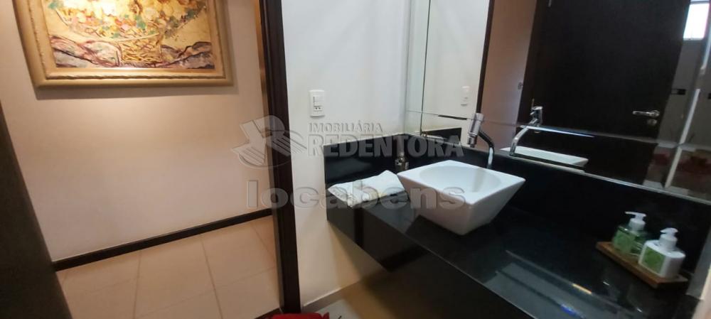 Comprar Casa / Condomínio em São José do Rio Preto R$ 1.250.000,00 - Foto 4