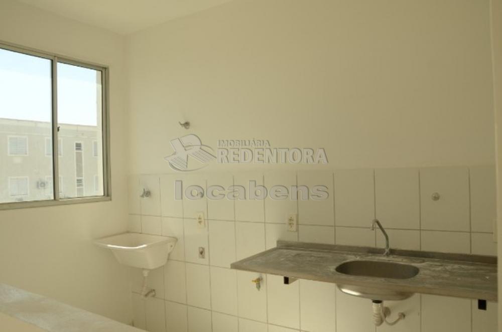 Alugar Apartamento / Padrão em São José do Rio Preto apenas R$ 600,00 - Foto 6