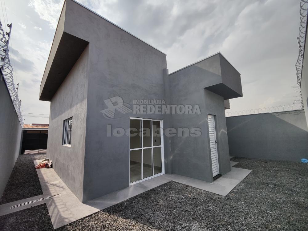 Comprar Casa / Padrão em São José do Rio Preto apenas R$ 375.000,00 - Foto 3