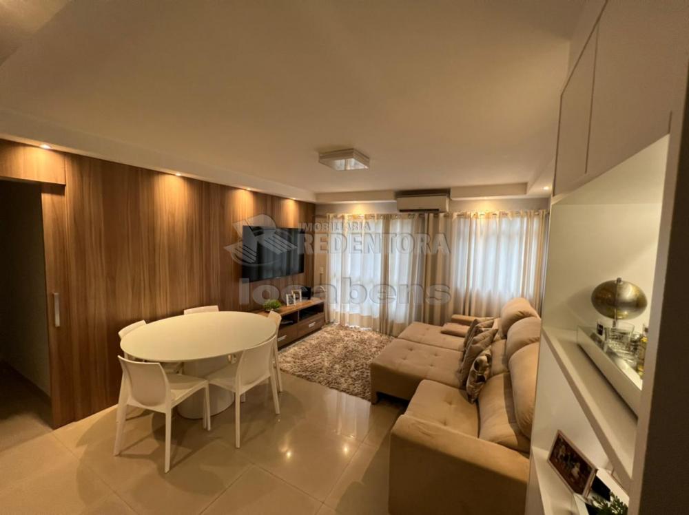 Comprar Apartamento / Padrão em São José do Rio Preto apenas R$ 360.000,00 - Foto 2