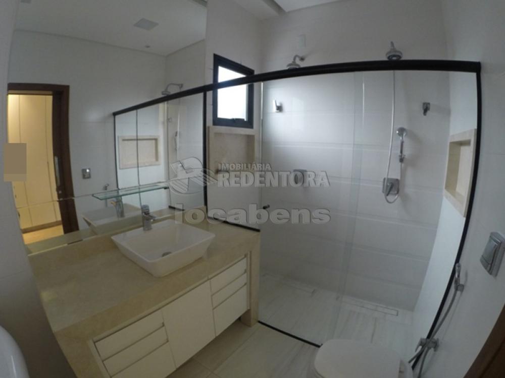 Comprar Casa / Condomínio em São José do Rio Preto R$ 1.850.000,00 - Foto 17