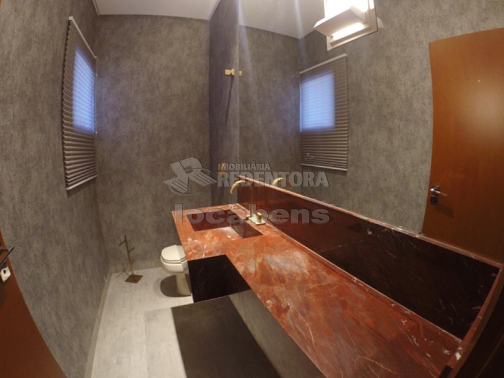 Comprar Casa / Condomínio em São José do Rio Preto R$ 1.850.000,00 - Foto 18