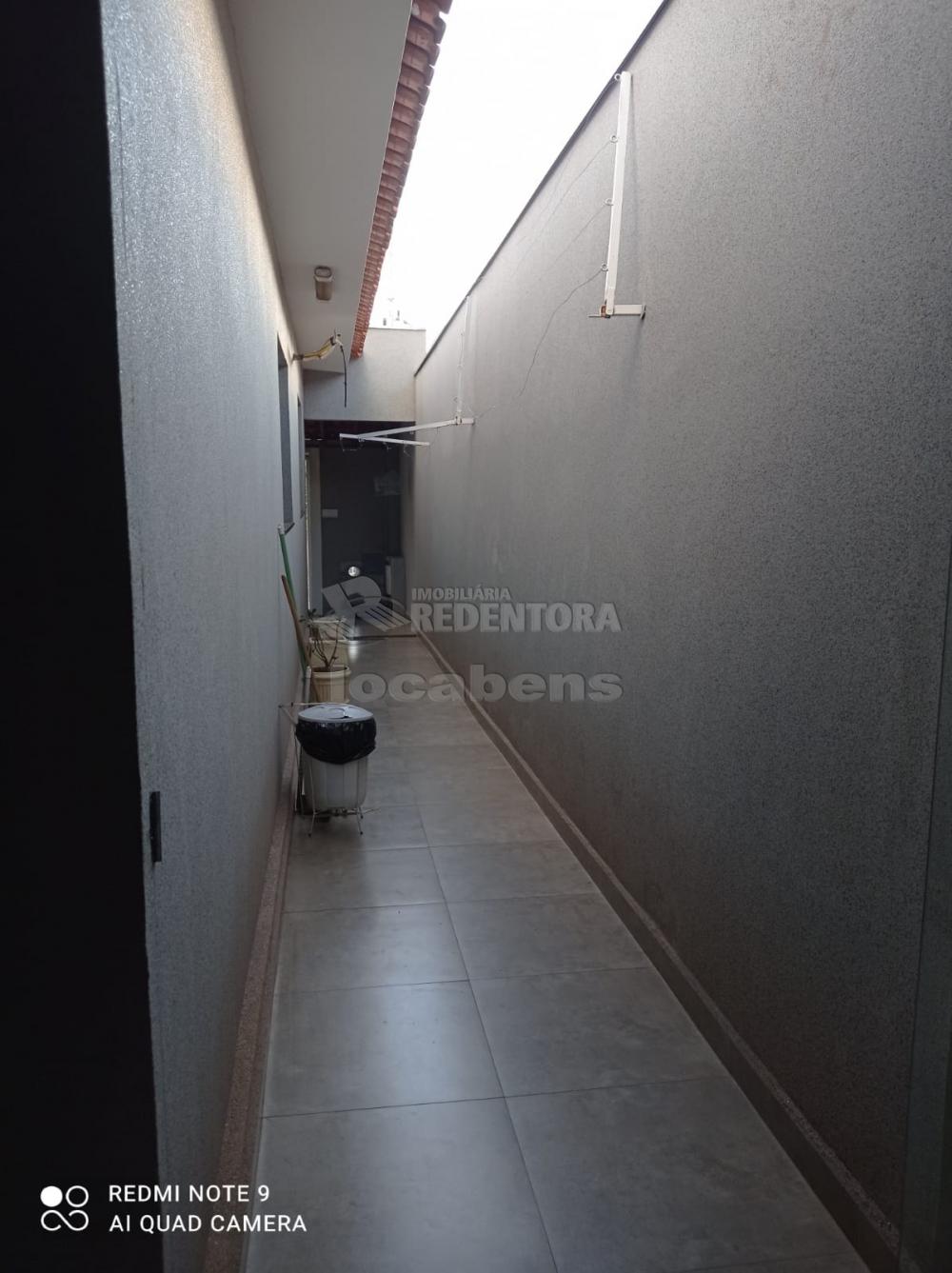 Comprar Casa / Padrão em São José do Rio Preto R$ 365.000,00 - Foto 4