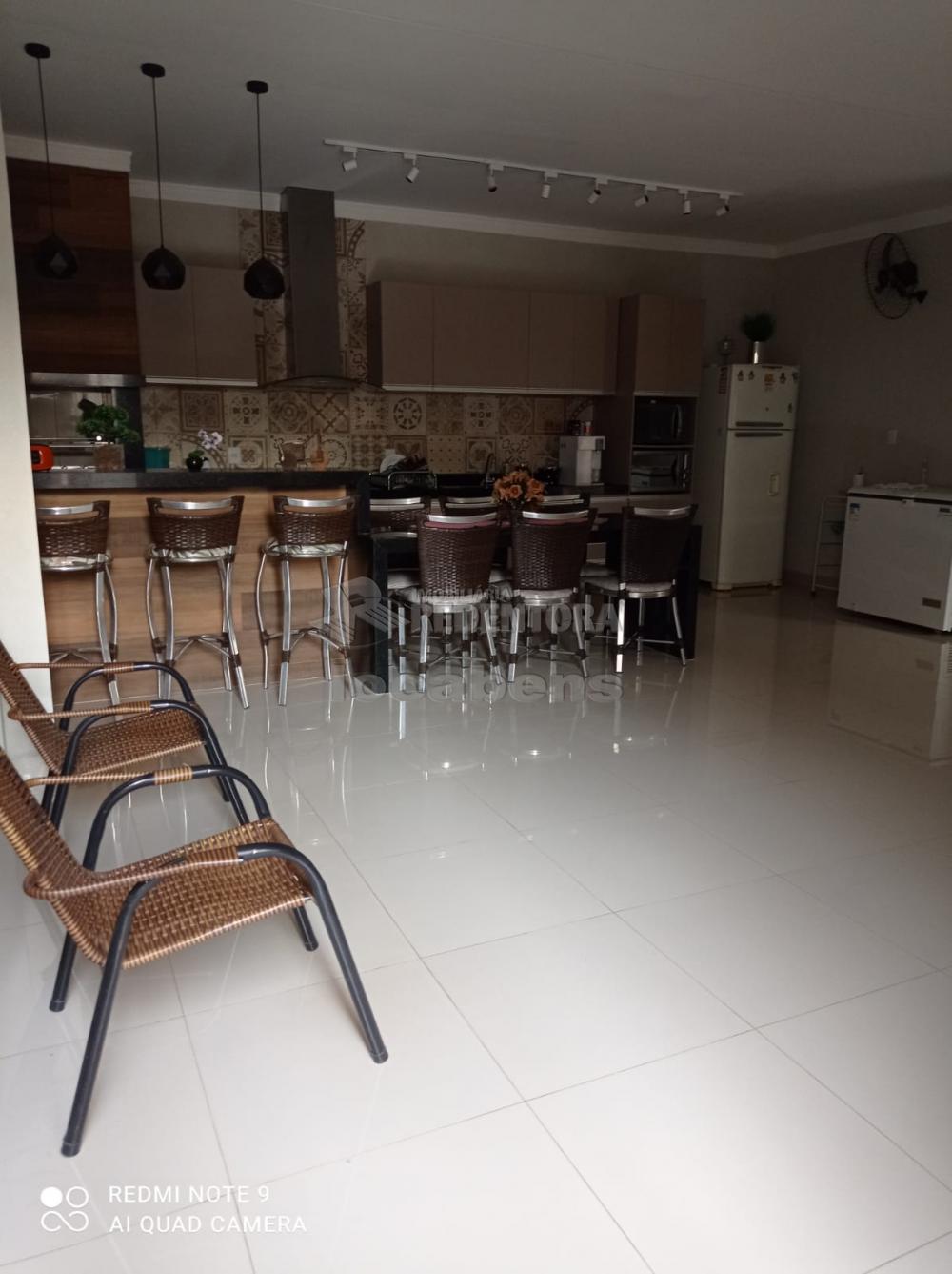 Comprar Casa / Padrão em São José do Rio Preto R$ 365.000,00 - Foto 11