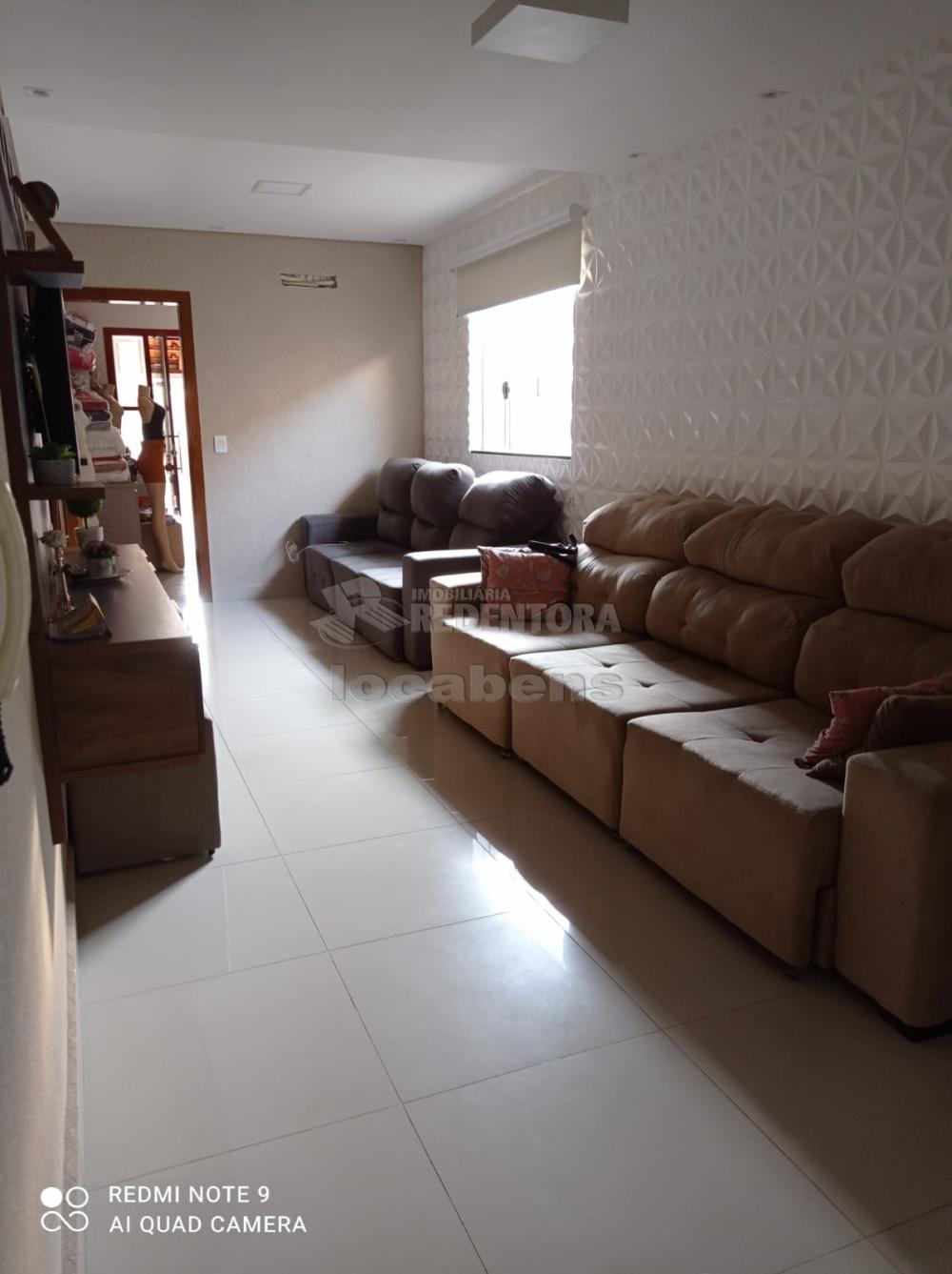 Comprar Casa / Padrão em São José do Rio Preto R$ 365.000,00 - Foto 15