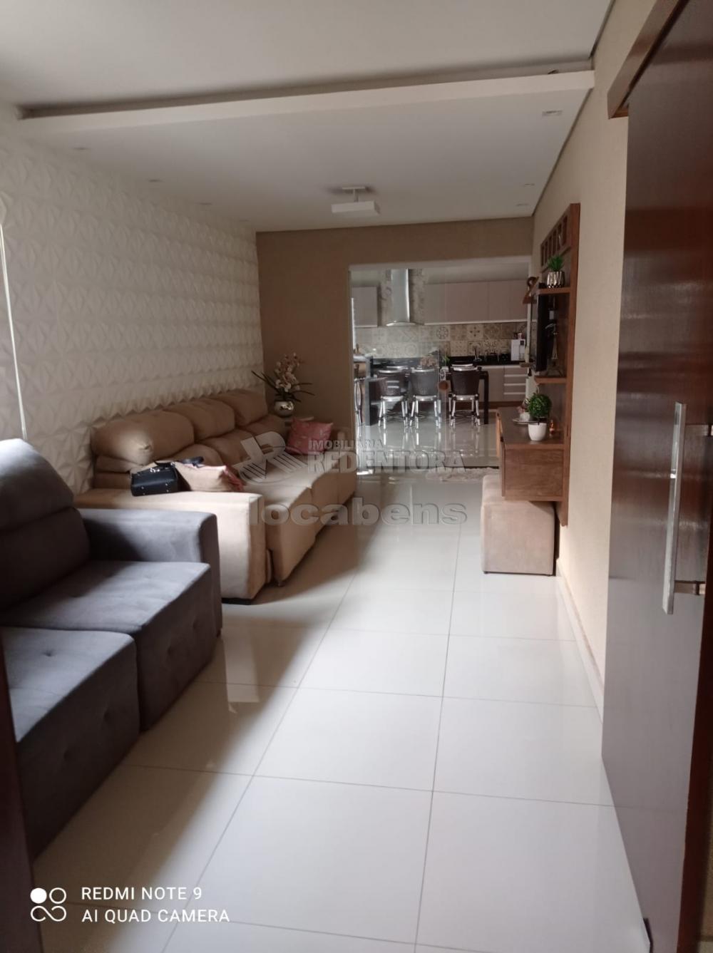 Comprar Casa / Padrão em São José do Rio Preto R$ 365.000,00 - Foto 18