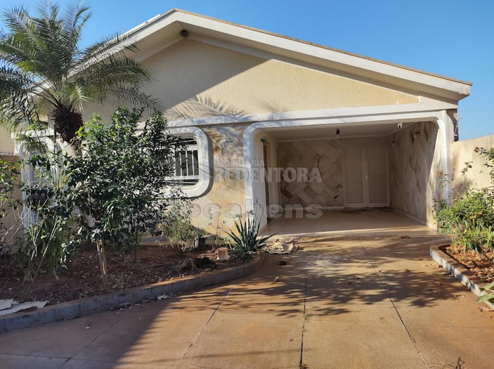 Alugar Casa / Padrão em São José do Rio Preto apenas R$ 2.000,00 - Foto 20