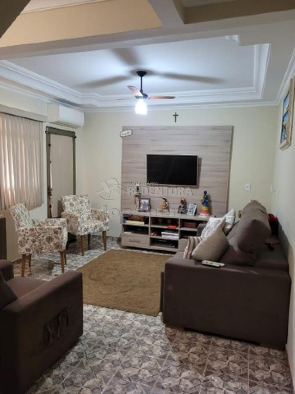 Comprar Casa / Sobrado em São José do Rio Preto R$ 360.000,00 - Foto 3