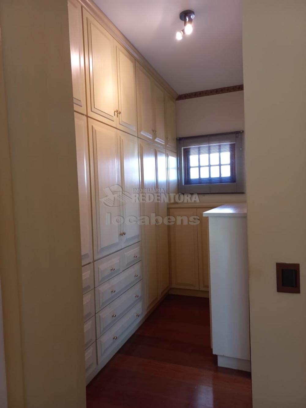 Alugar Casa / Condomínio em São José do Rio Preto apenas R$ 8.000,00 - Foto 9