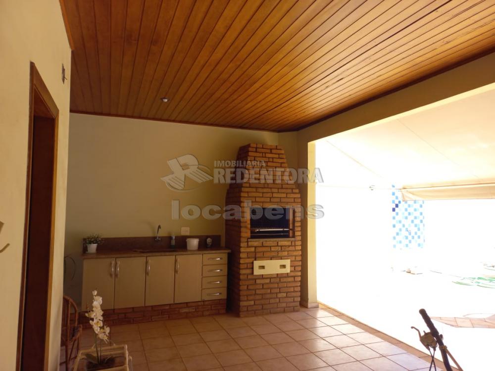Alugar Casa / Condomínio em São José do Rio Preto R$ 8.000,00 - Foto 15