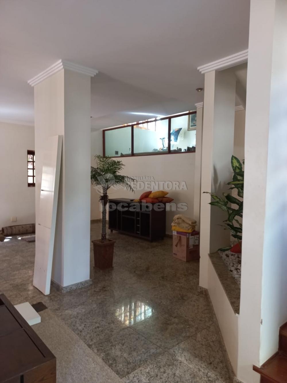 Alugar Casa / Condomínio em São José do Rio Preto apenas R$ 8.000,00 - Foto 18