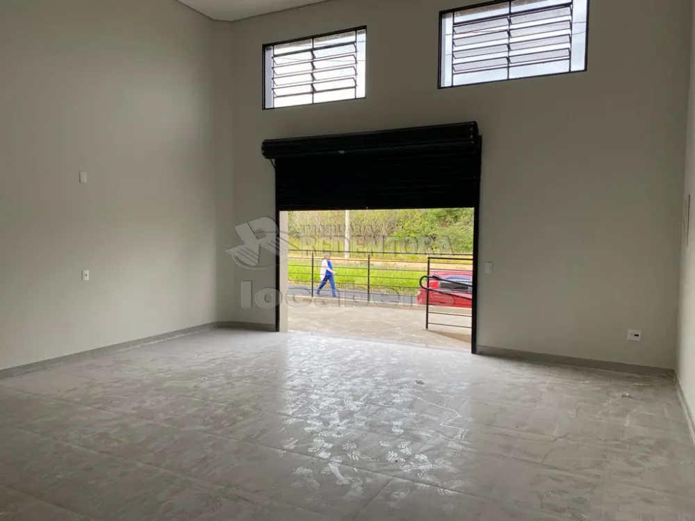 Alugar Comercial / Salão em São José do Rio Preto apenas R$ 1.500,00 - Foto 2