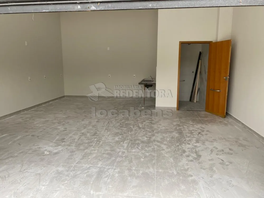 Alugar Comercial / Salão em São José do Rio Preto apenas R$ 1.500,00 - Foto 3