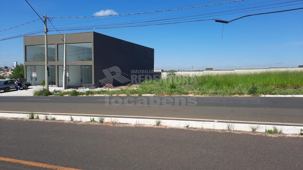 Alugar Terreno / Padrão em São José do Rio Preto R$ 800,00 - Foto 1