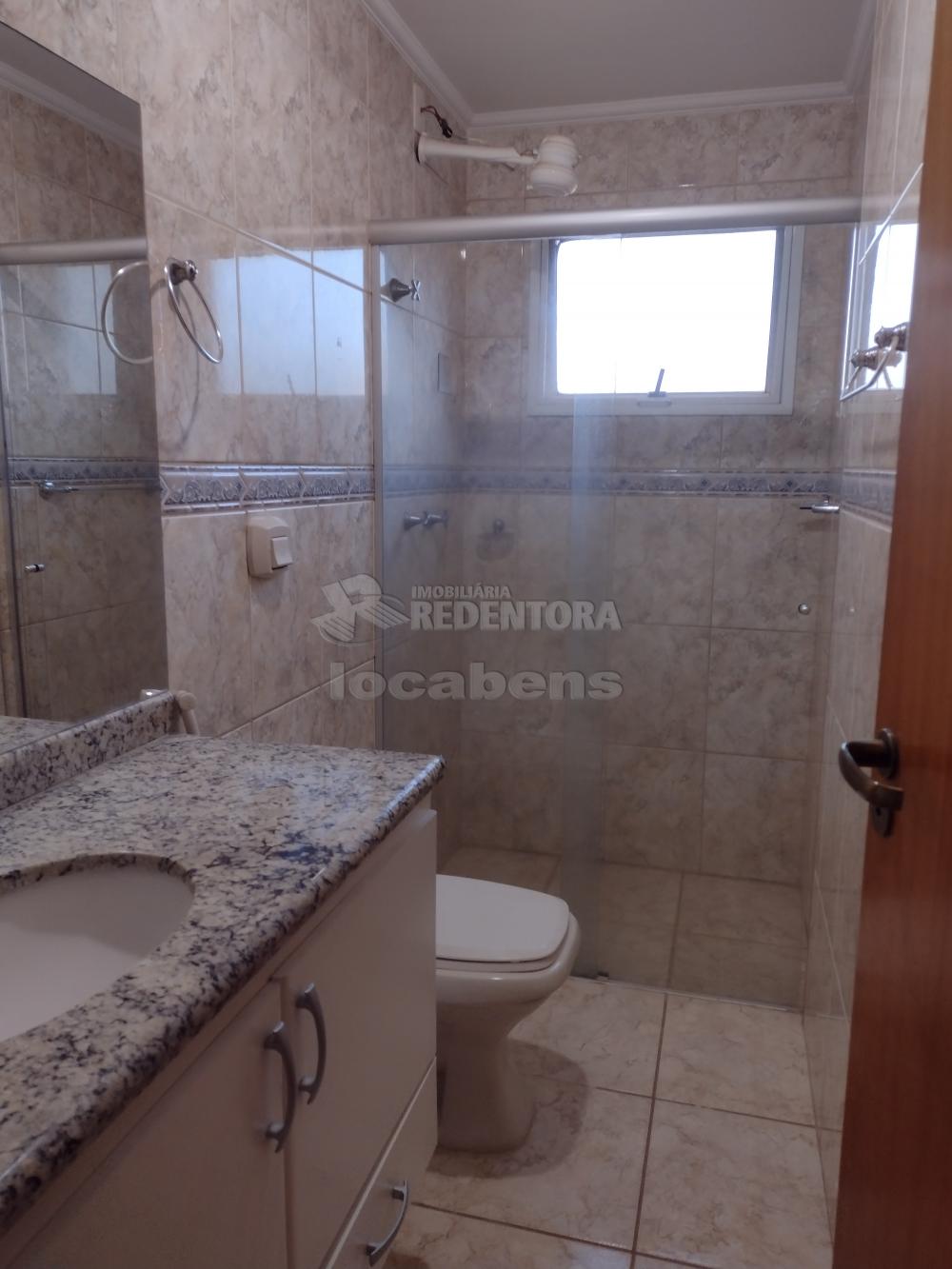 Alugar Apartamento / Padrão em São José do Rio Preto apenas R$ 1.500,00 - Foto 10