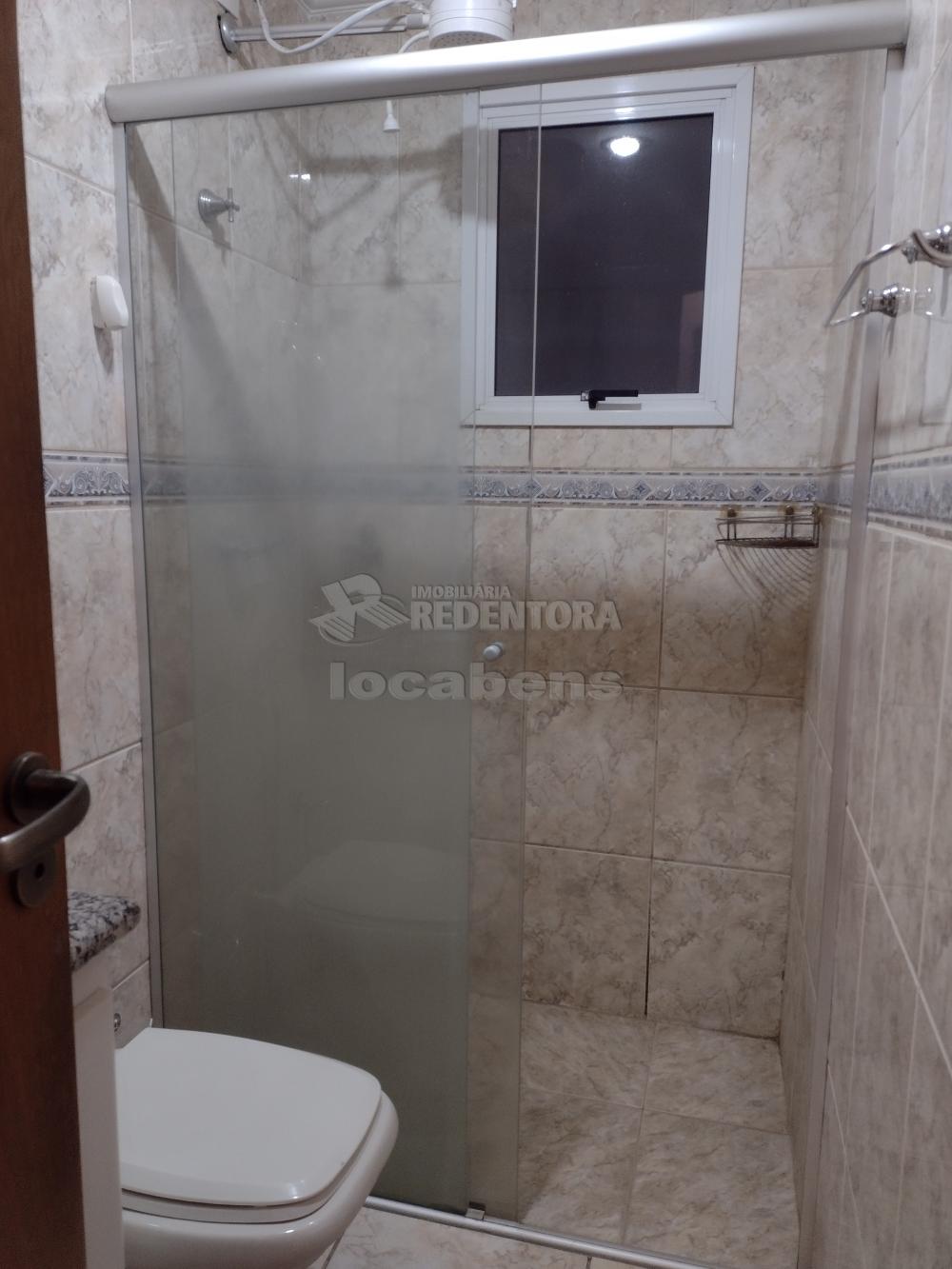 Alugar Apartamento / Padrão em São José do Rio Preto R$ 1.500,00 - Foto 12