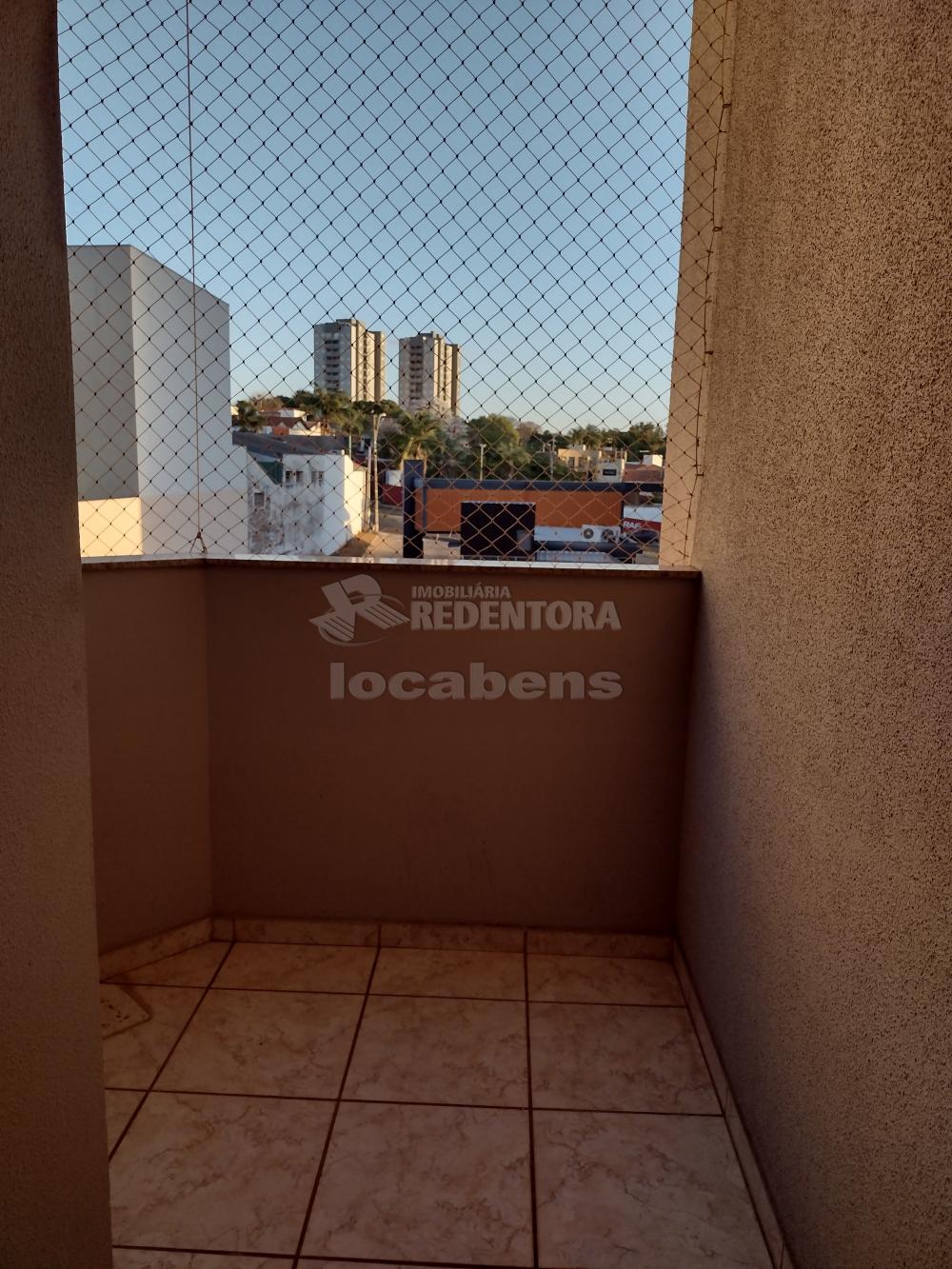 Alugar Apartamento / Padrão em São José do Rio Preto apenas R$ 1.500,00 - Foto 7