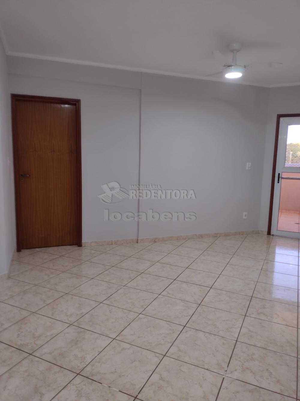 Alugar Apartamento / Padrão em São José do Rio Preto R$ 1.500,00 - Foto 14