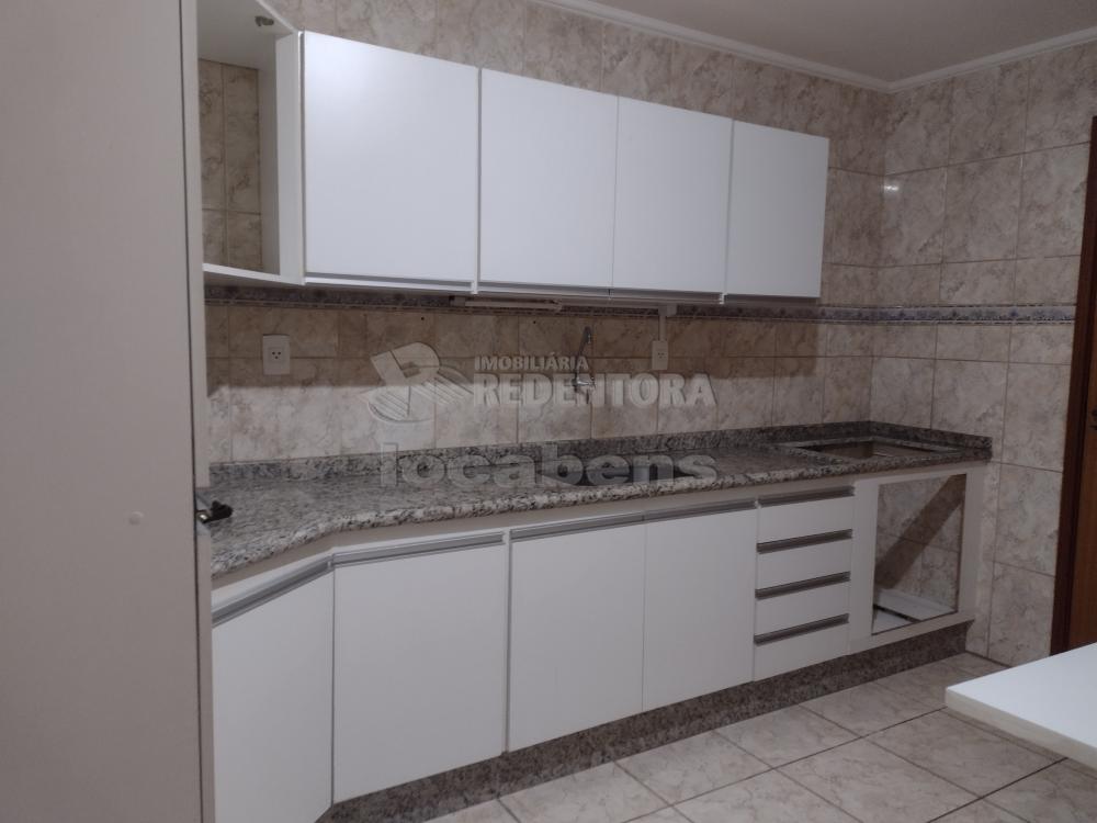 Alugar Apartamento / Padrão em São José do Rio Preto apenas R$ 1.500,00 - Foto 5