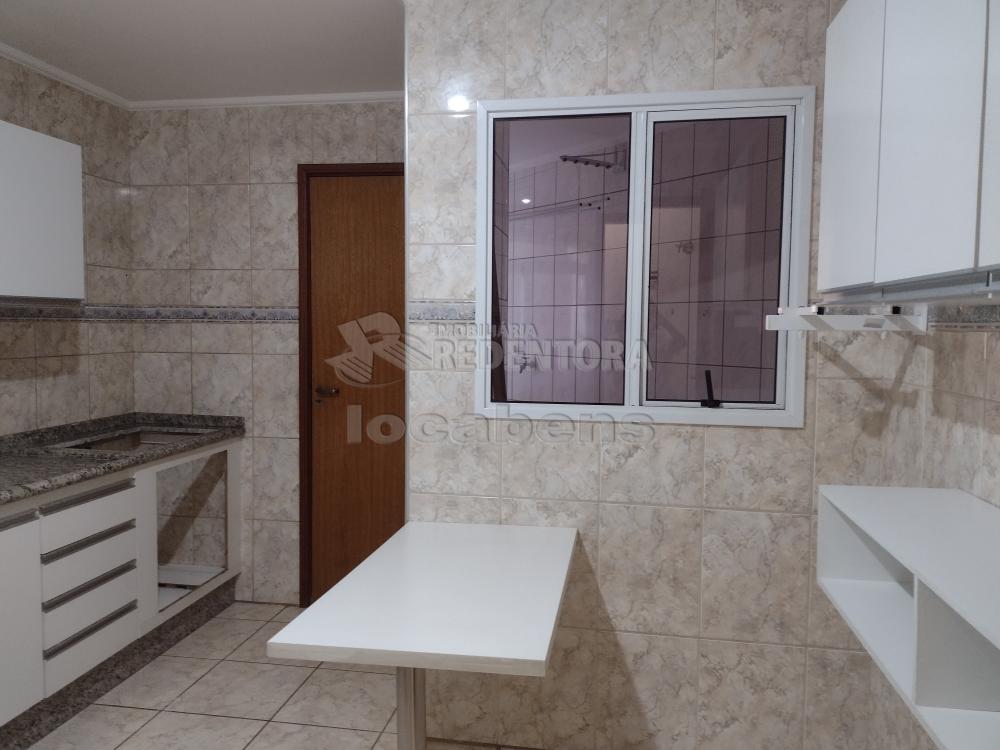 Alugar Apartamento / Padrão em São José do Rio Preto apenas R$ 1.500,00 - Foto 3