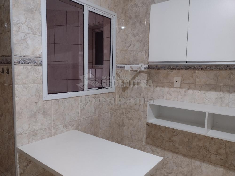 Alugar Apartamento / Padrão em São José do Rio Preto apenas R$ 1.500,00 - Foto 4