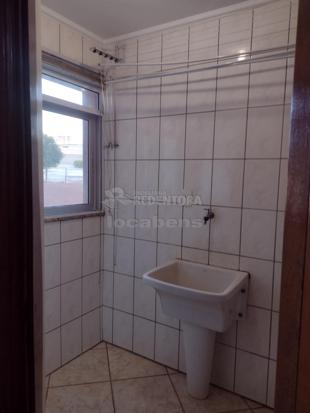 Alugar Apartamento / Padrão em São José do Rio Preto apenas R$ 1.500,00 - Foto 15