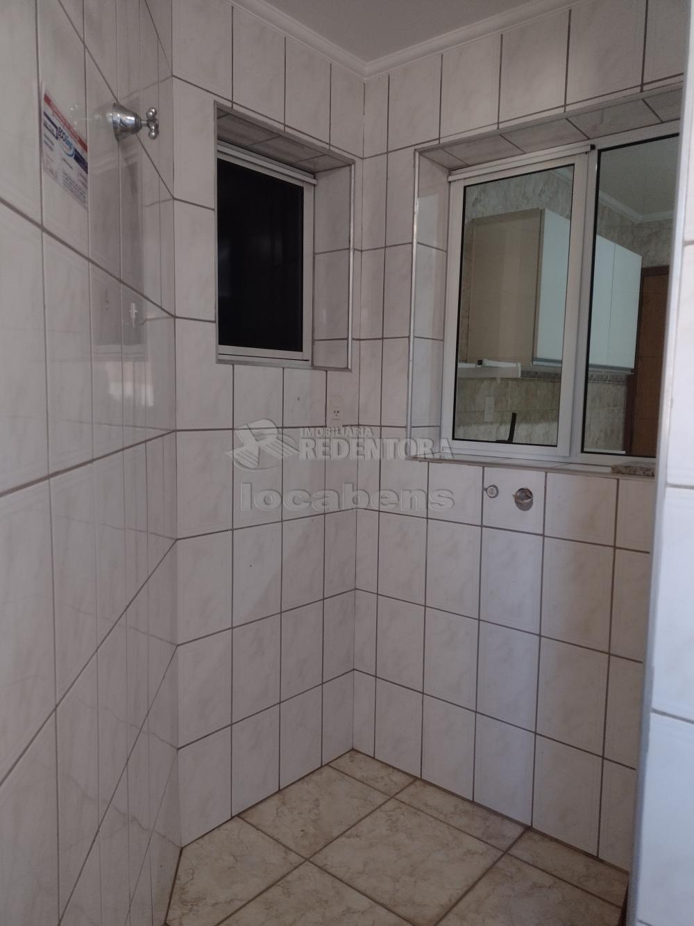 Alugar Apartamento / Padrão em São José do Rio Preto apenas R$ 1.500,00 - Foto 16