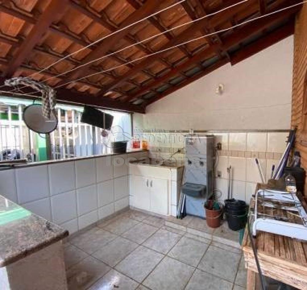 Comprar Casa / Padrão em São José do Rio Preto R$ 310.000,00 - Foto 8