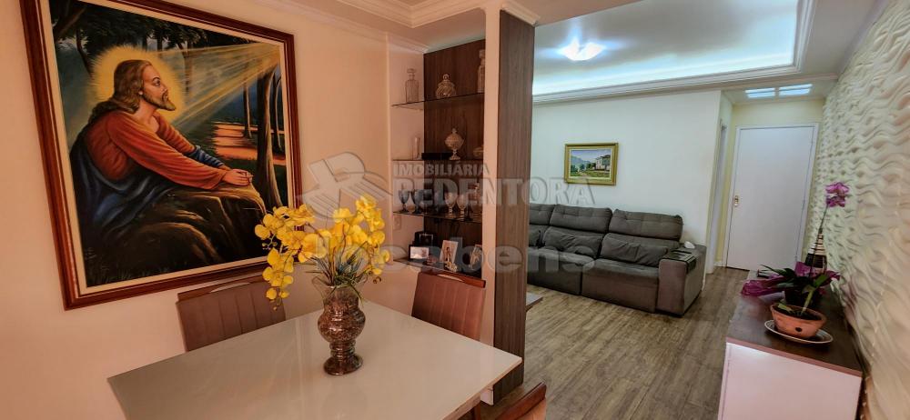 Comprar Apartamento / Padrão em São José do Rio Preto apenas R$ 350.000,00 - Foto 2