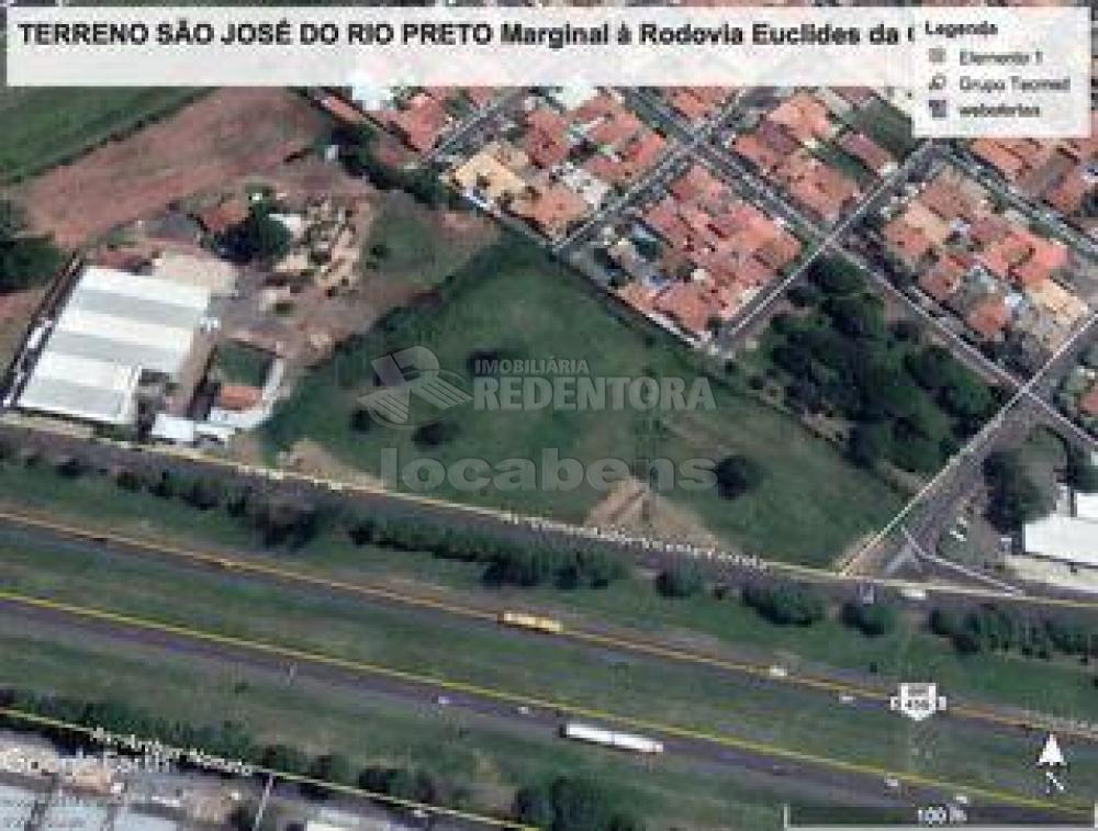 Comprar Terreno / Área em São José do Rio Preto - Foto 1