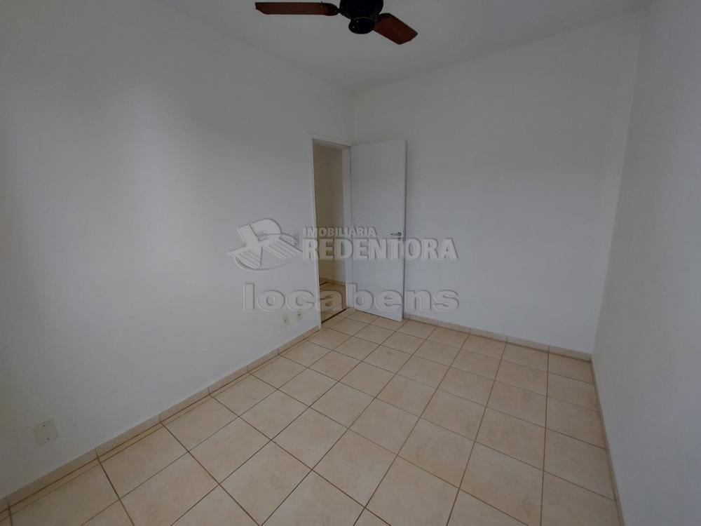 Alugar Apartamento / Padrão em São José do Rio Preto apenas R$ 700,00 - Foto 5