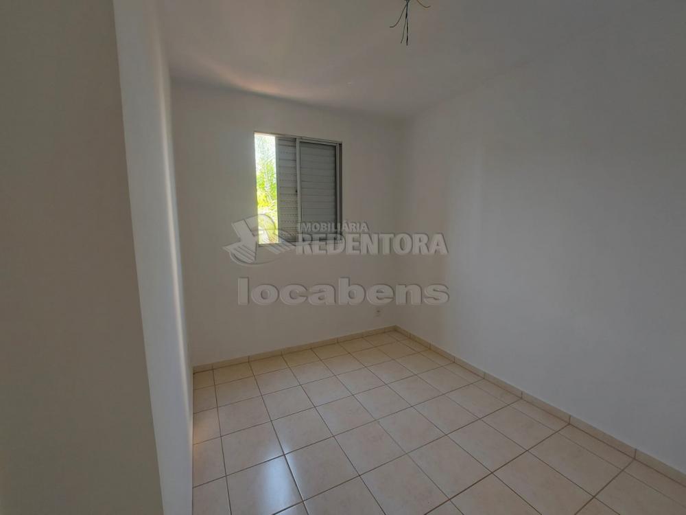 Alugar Apartamento / Padrão em São José do Rio Preto apenas R$ 700,00 - Foto 9