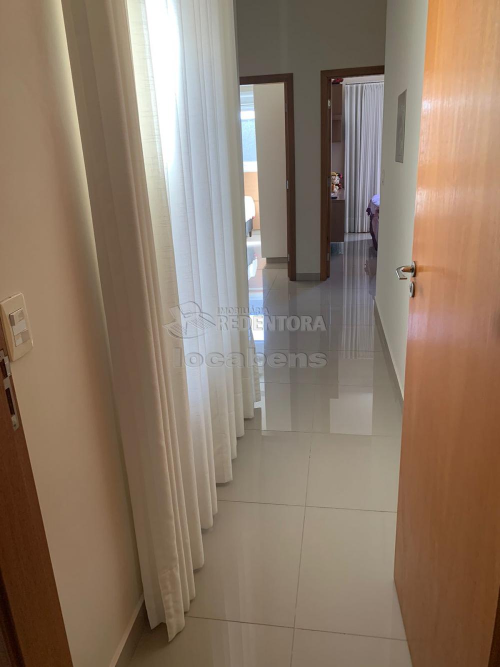 Alugar Casa / Condomínio em São José do Rio Preto R$ 3.950,00 - Foto 14