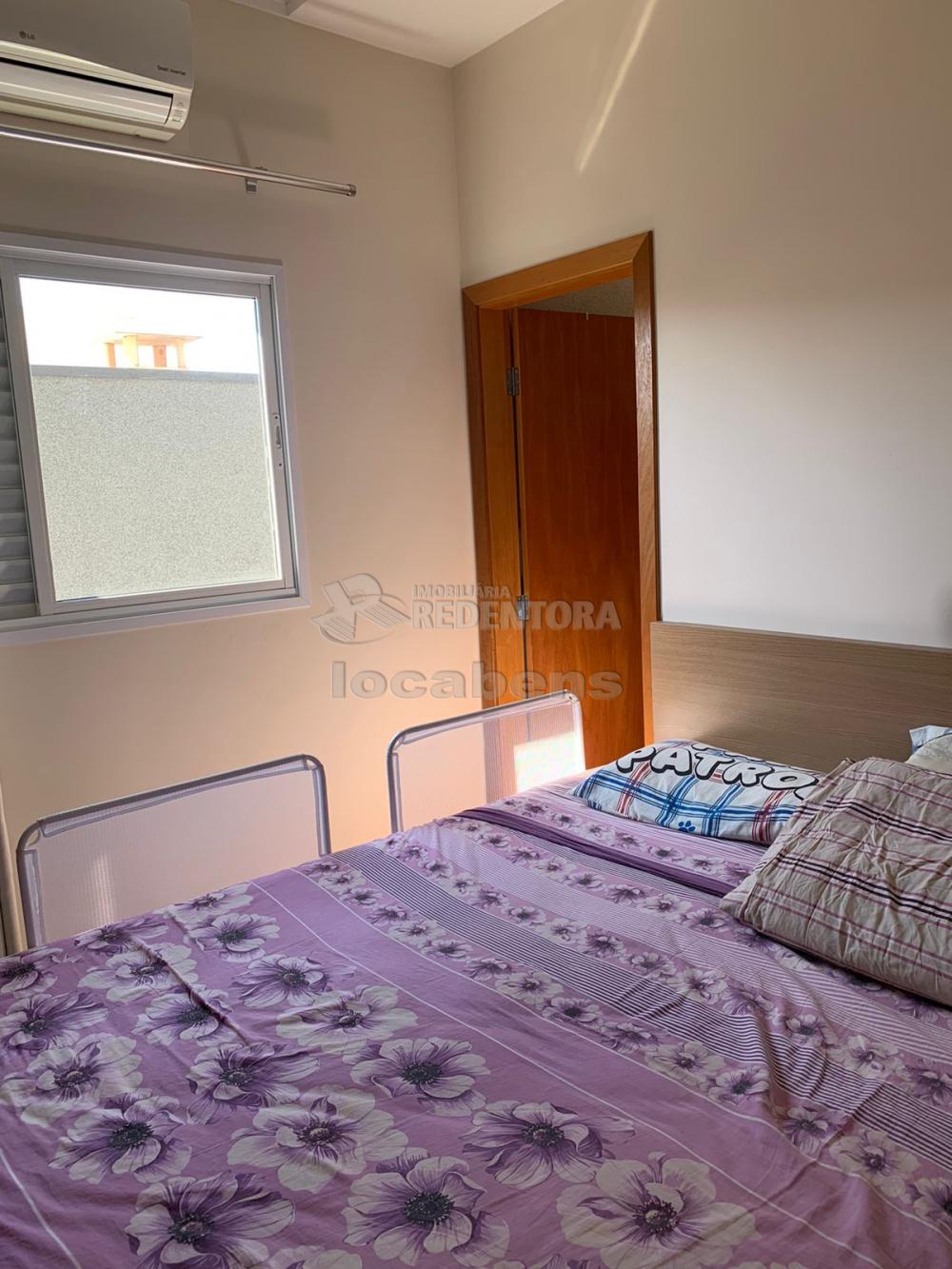Alugar Casa / Condomínio em São José do Rio Preto R$ 3.950,00 - Foto 17