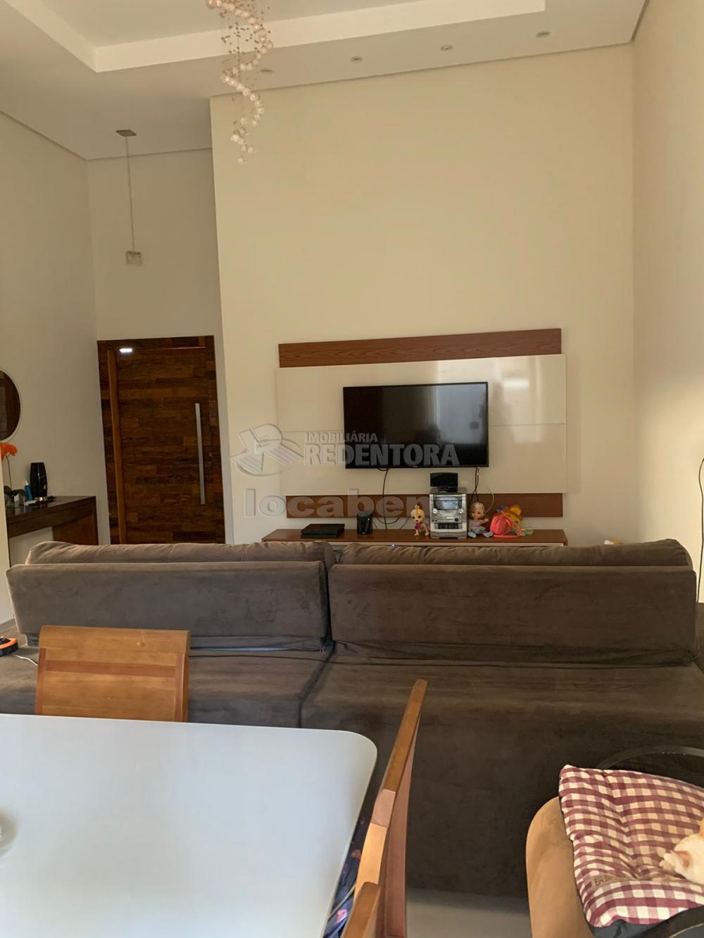 Alugar Casa / Condomínio em São José do Rio Preto R$ 3.950,00 - Foto 26