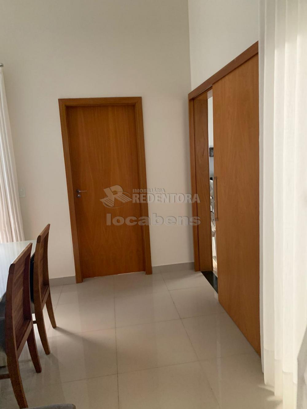 Alugar Casa / Condomínio em São José do Rio Preto R$ 3.950,00 - Foto 38