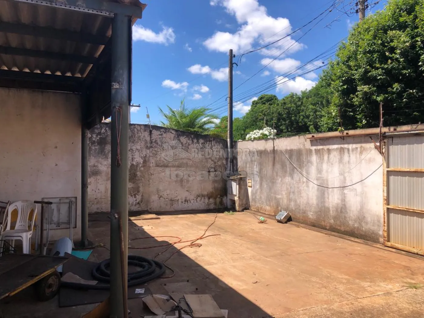 Alugar Comercial / Salão em São José do Rio Preto R$ 3.700,00 - Foto 4