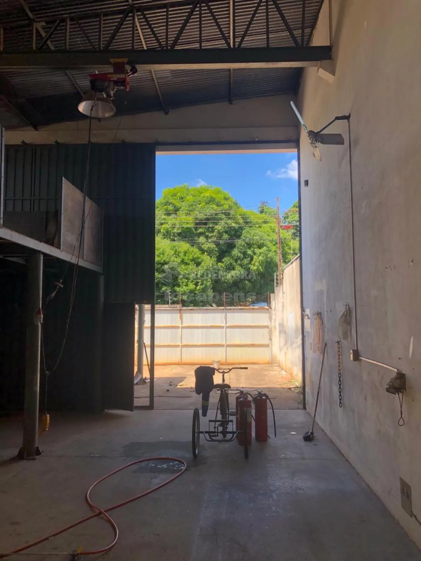 Alugar Comercial / Salão em São José do Rio Preto R$ 3.700,00 - Foto 7