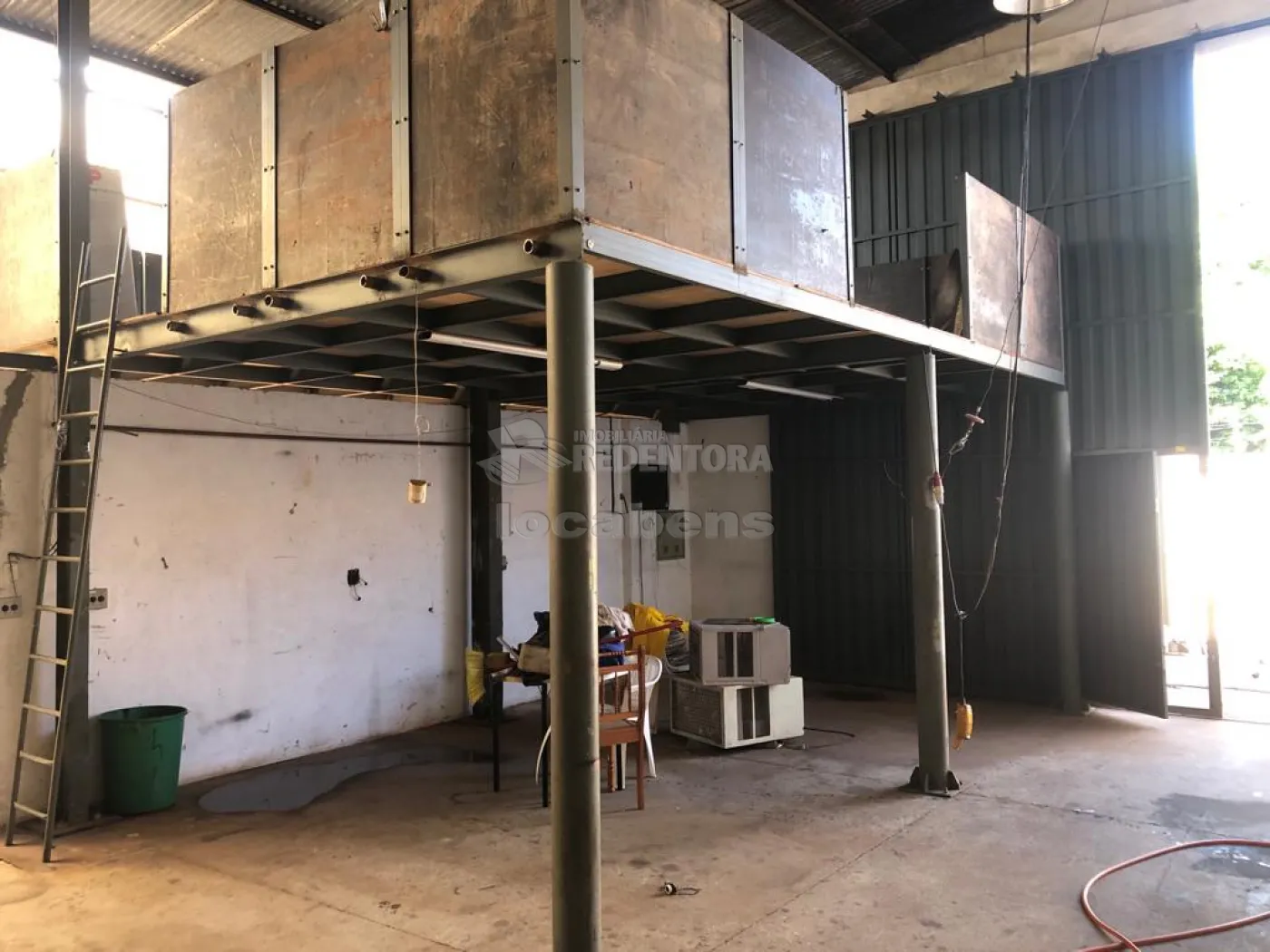 Alugar Comercial / Salão em São José do Rio Preto R$ 3.700,00 - Foto 8