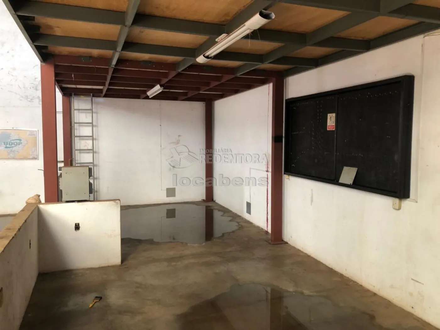 Alugar Comercial / Salão em São José do Rio Preto R$ 3.700,00 - Foto 9