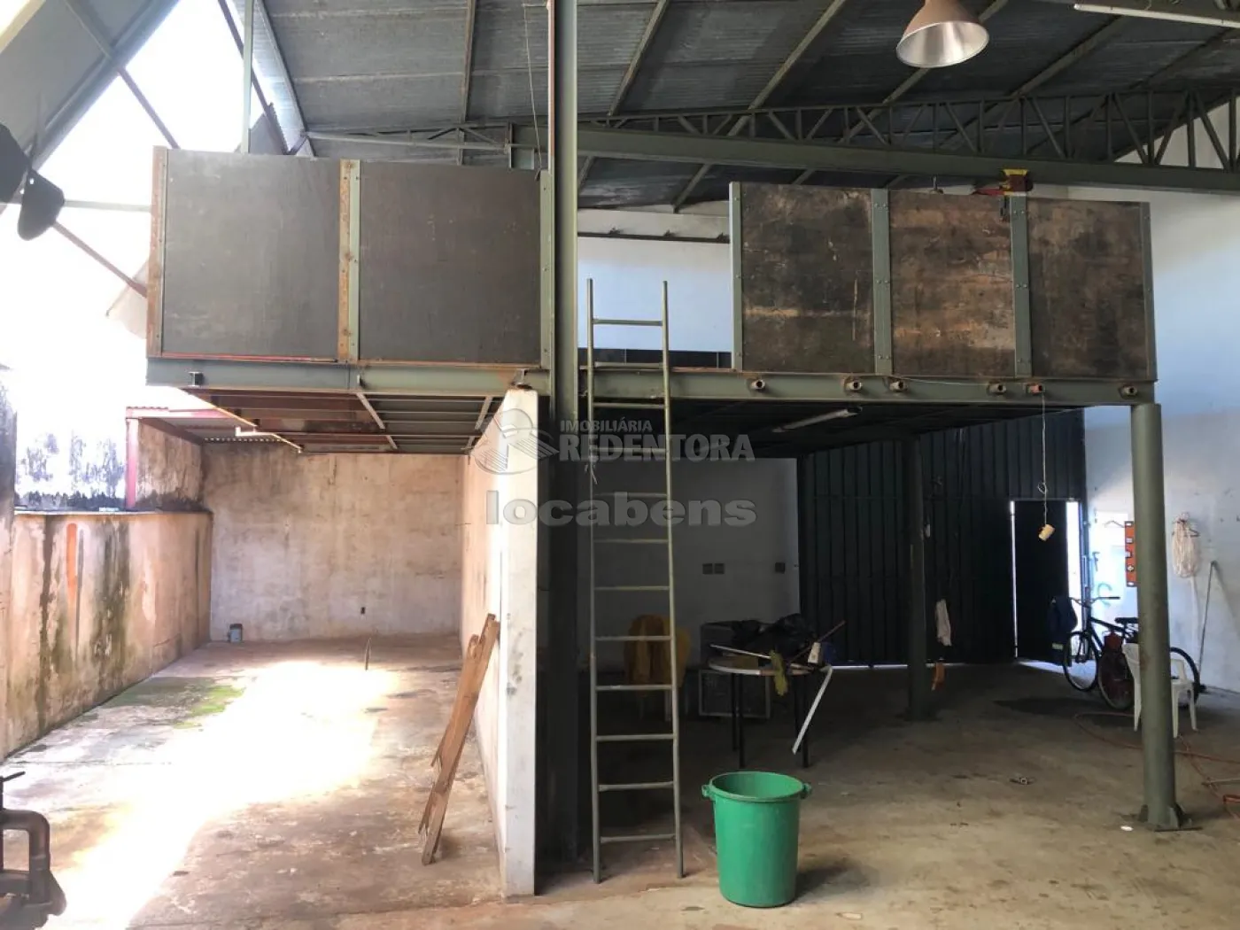 Alugar Comercial / Salão em São José do Rio Preto R$ 3.700,00 - Foto 10