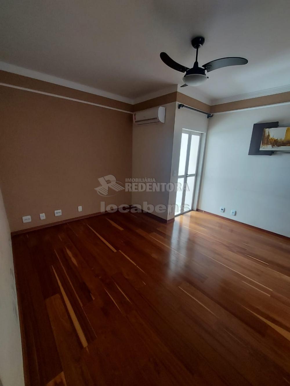 Alugar Apartamento / Padrão em São José do Rio Preto apenas R$ 1.100,00 - Foto 2