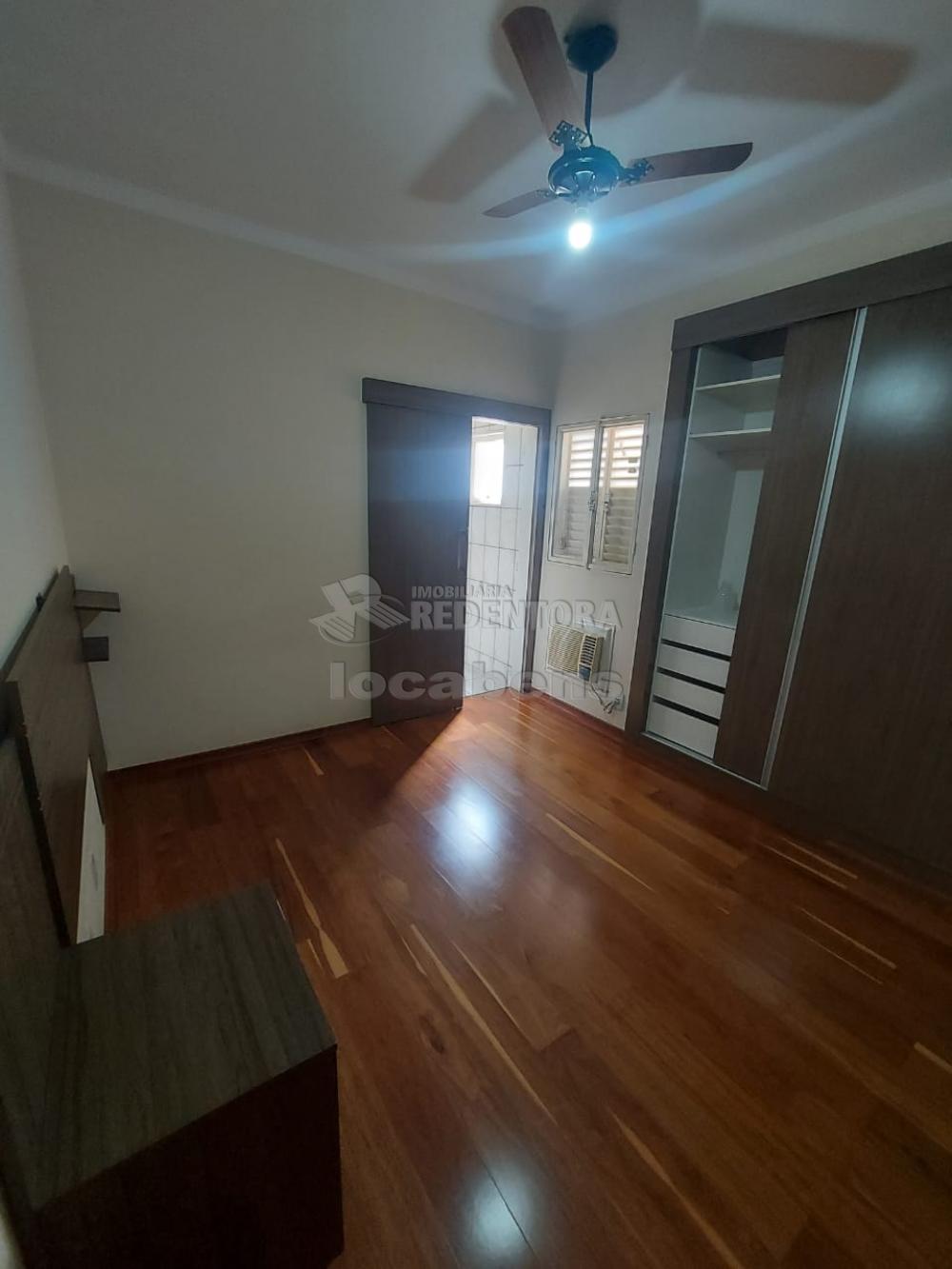 Alugar Apartamento / Padrão em São José do Rio Preto apenas R$ 1.100,00 - Foto 5